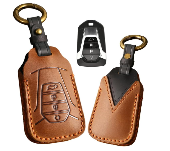 Key Fob Cover